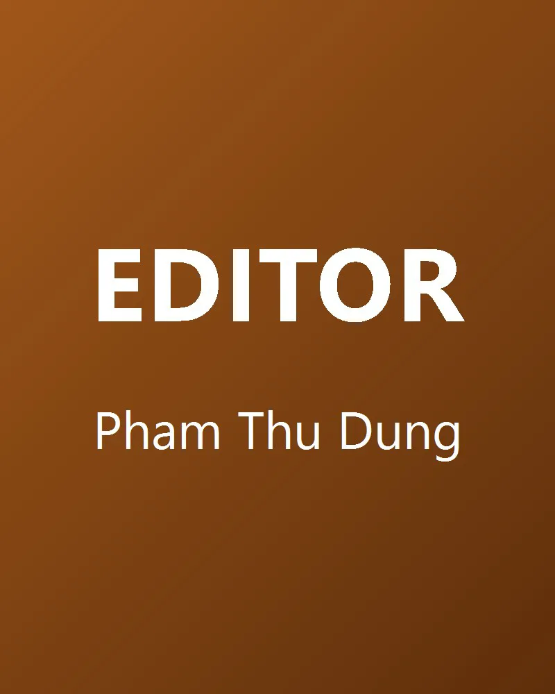 Pham Thu Dung