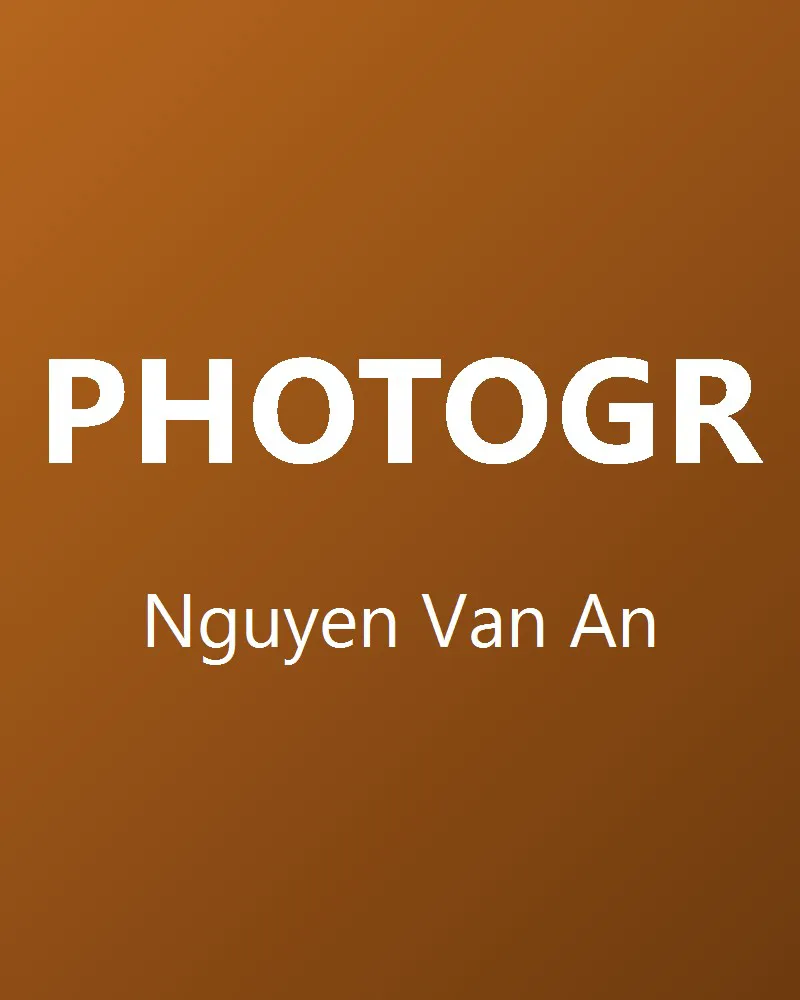 Nguyen Van An