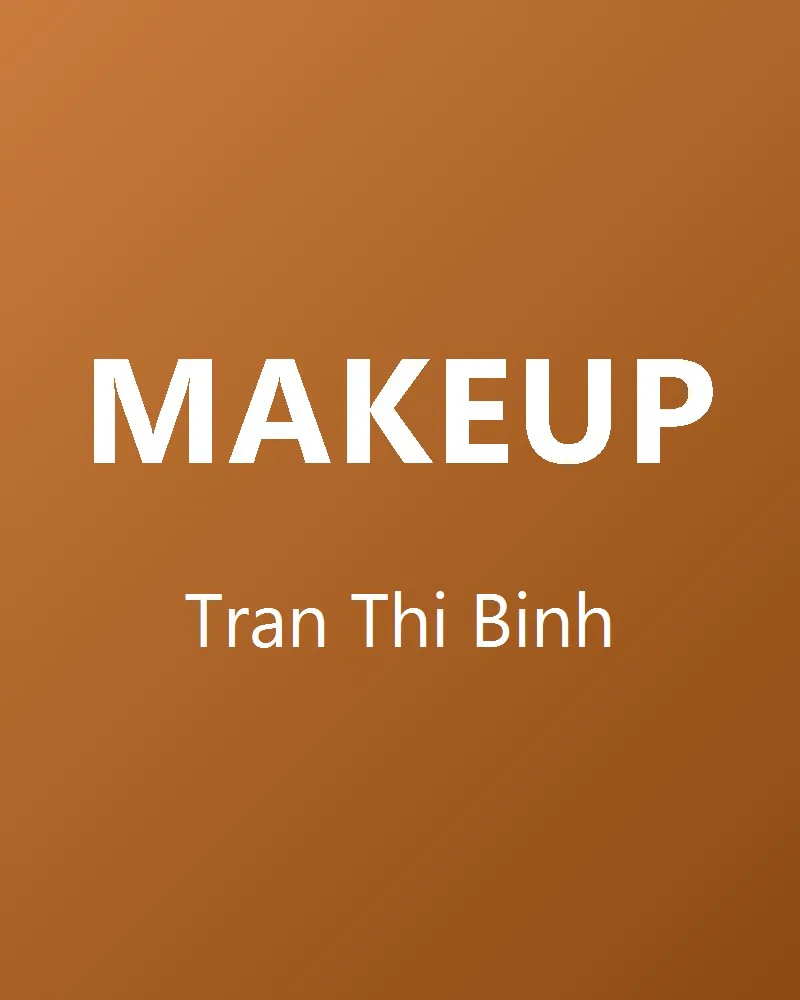 Tran Thi Binh